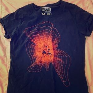 Antman women’s tee